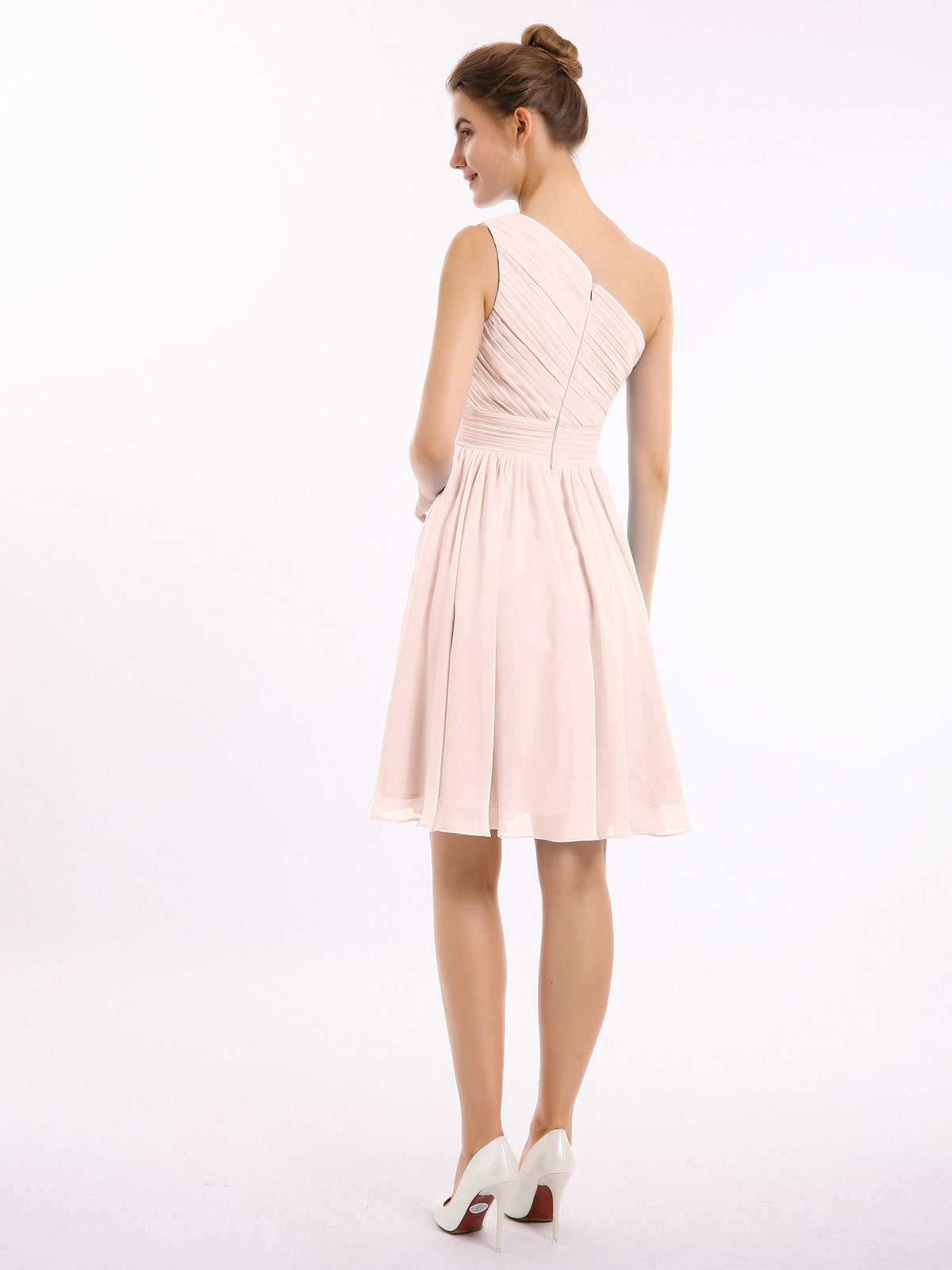 Pearl Pink